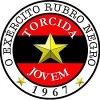 Adesivo Jovem